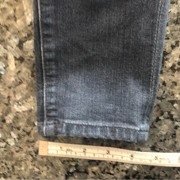 AG Adrisno Goldschmied The legging Ankle Super Skinny Jean - Picture 10 of 15